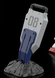 83444 B