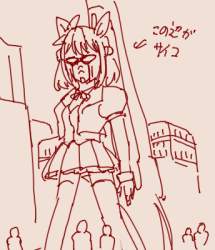 98430 B