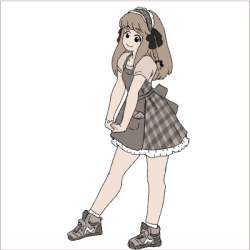 55257 B